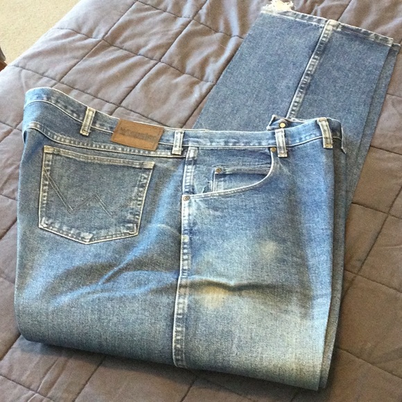 Wrangler | Jeans | Wrangler Rugged Wear 